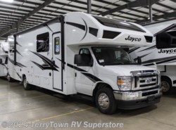 New 2024 Jayco Redhawk 31F available in Grand Rapids, Michigan