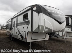 New 2022 Coachmen Chaparral 360IBL available in Grand Rapids, Michigan
