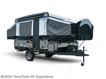 New 2024 Forest River Rockwood Extreme Sports 2280BHESP available in Grand Rapids, Michigan