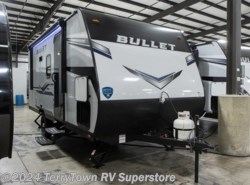New 2024 Keystone Bullet Crossfire Single Axle 1700BH available in Grand Rapids, Michigan