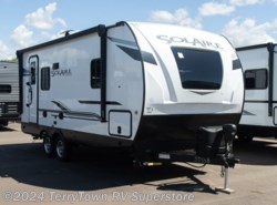 New 2023 Palomino Solaire 208SS available in Grand Rapids, Michigan
