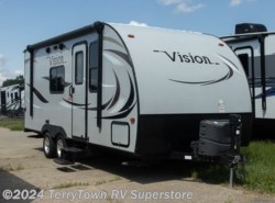 Used 2015 K-Z Vision V19RB available in Grand Rapids, Michigan