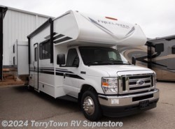 Used 2022 Coachmen Freelander 30BH Ford 450 available in Grand Rapids, Michigan