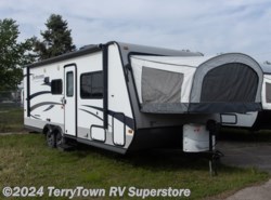 Used 2015 Jayco Jay Feather Ultra Lite X23F available in Grand Rapids, Michigan