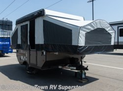 New 2024 Forest River Rockwood Limited Series 1640LTD available in Grand Rapids, Michigan