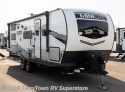 New 2023 Forest River Rockwood Mini Lite 2509S available in Grand Rapids, Michigan