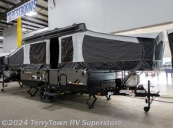 New 2022 Forest River Rockwood Extreme Sports 2280BHESP available in Grand Rapids, Michigan