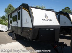 New 2022 Ember RV Overland Series 190MDB available in Grand Rapids, Michigan