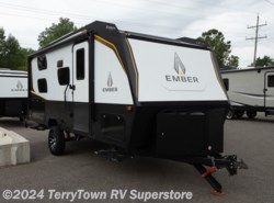 New 2022 Ember RV Overland Series 191MDB available in Grand Rapids, Michigan