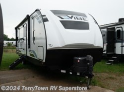 Used 2021 Forest River Vibe 26RK available in Grand Rapids, Michigan