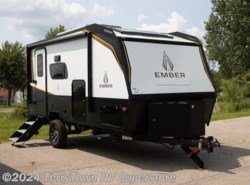 New 2024 Ember RV Overland Series 171FB available in Grand Rapids, Michigan