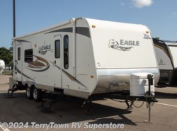 Used 2010 Jayco Eagle Super Lite 256RKS available in Grand Rapids, Michigan