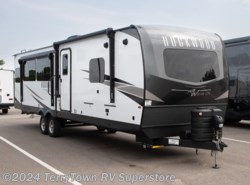 New 2025 Forest River Rockwood Ultra Lite 2906BS available in Grand Rapids, Michigan