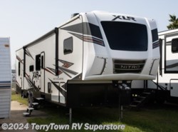 Used 2021 Forest River XLR Nitro 33DK5 available in Grand Rapids, Michigan