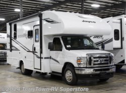 New 2025 Jayco Redhawk SE 22CF available in Grand Rapids, Michigan