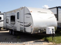 Used 2013 Coachmen Catalina Santara Series 212BH available in Grand Rapids, Michigan