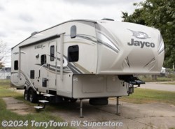 Used 2017 Jayco Eagle HT 29.5FBDS available in Grand Rapids, Michigan