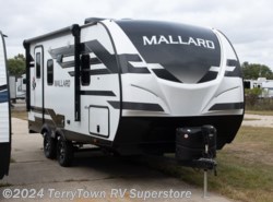 Used 2022 Heartland Mallard 210RB available in Grand Rapids, Michigan