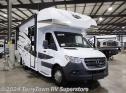 New 2023 Jayco Melbourne 24L available in Grand Rapids, Michigan