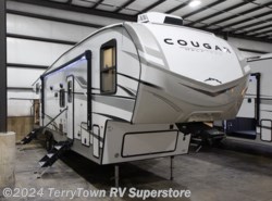 New 2025 Keystone Cougar Half-Ton 32BHS available in Grand Rapids, Michigan