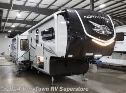 New 2025 Jayco North Point 390CKDS available in Grand Rapids, Michigan