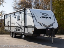 New 2022 Jayco Jay Feather 24BH available in Grand Rapids, Michigan