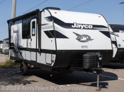 New 2025 Jayco Jay Feather Air 18MBH available in Grand Rapids, Michigan