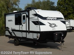 New 2025 Jayco Jay Feather Air 18MBH available in Grand Rapids, Michigan