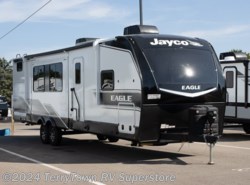 New 2025 Jayco Eagle HT 312BHOK available in Grand Rapids, Michigan