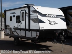 New 2025 Jayco Jay Feather Air 16RB available in Grand Rapids, Michigan