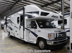 New 2023 Jayco Greyhawk 30Z available in Grand Rapids, Michigan