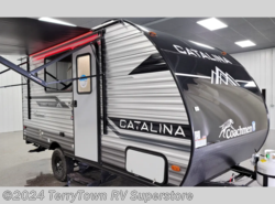 New 2024 Coachmen Catalina Summit Series 7 154RBX available in Grand Rapids, Michigan