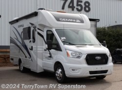 Used 2023 Thor Motor Coach Gemini AWD 23TW available in Grand Rapids, Michigan