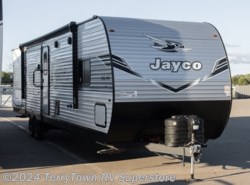 New 2025 Jayco Jay Flight SLX 333BTS available in Grand Rapids, Michigan