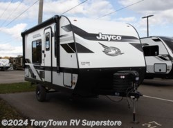 New 2025 Jayco Jay Feather Air 15MRB available in Grand Rapids, Michigan