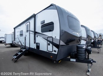 New 2024 Forest River Rockwood Signature 8263MBR available in Grand Rapids, Michigan