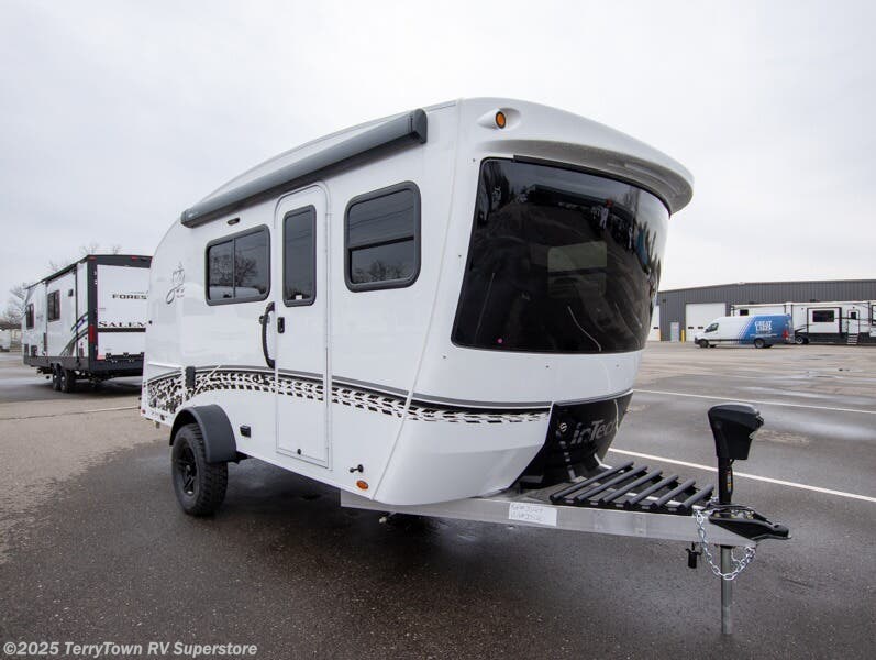 New 2025 inTech Sol Horizon available in Grand Rapids, Michigan