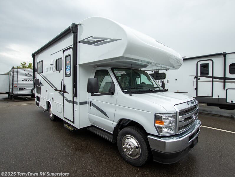 New 2026 Jayco Redhawk SE 22EF available in Grand Rapids, Michigan