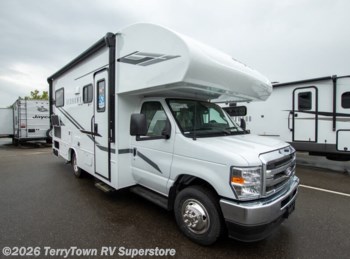 New 2026 Jayco Redhawk SE 22EF available in Grand Rapids, Michigan