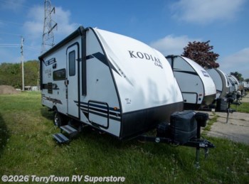 Used 2022 Dutchmen Kodiak Cub 175BH available in Grand Rapids, Michigan