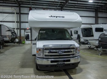 New 2026 Jayco Redhawk SE 31FF available in Grand Rapids, Michigan