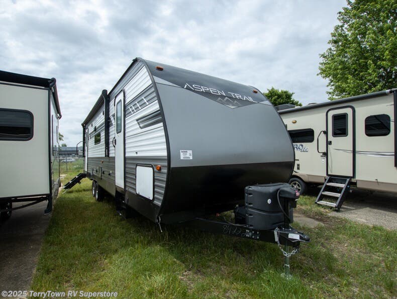 Used 2022 Dutchmen Aspen Trail 2860RLS available in Grand Rapids, Michigan
