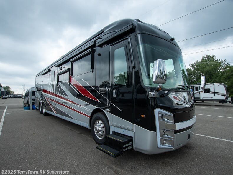 New 2026 Entegra Coach Anthem 44V available in Grand Rapids, Michigan