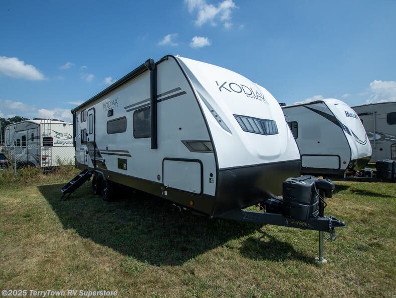 Used 2022 Dutchmen Kodiak Ultra-Lite 248BHSL available in Grand Rapids, Michigan