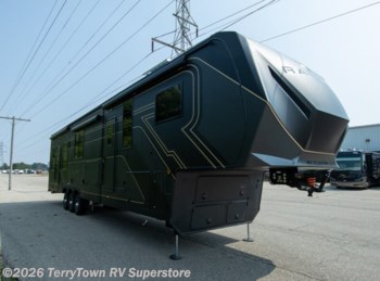 New 2026 Keystone Raptor 441HB available in Grand Rapids, Michigan