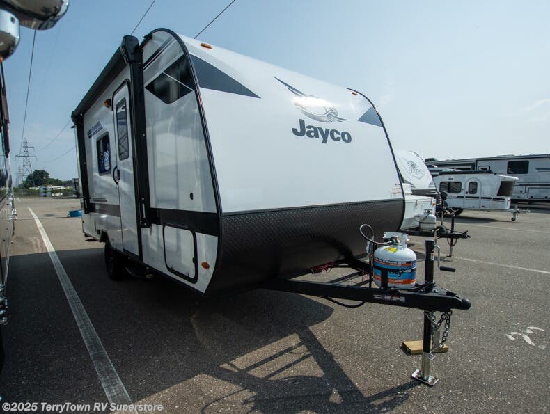 New 2026 Jayco Jay Feather Air SL 17BHSL available in Grand Rapids, Michigan