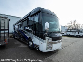 Used 2022 Entegra Coach Anthem 44Z available in Grand Rapids, Michigan