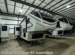 New 2026 Keystone Cougar Half-Ton 29MBD available in Grand Rapids, Michigan