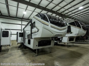 New 2026 Keystone Cougar Half-Ton 29MBD available in Grand Rapids, Michigan