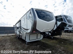 Used 2018 Keystone Montana 3820FK available in Grand Rapids, Michigan